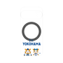 プレミアムパネル with Pixelsnap［ 横浜DeNAベイスターズ - I ☆ YOKOHAMA ］