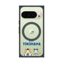 プレミアムパネル with Pixelsnap［ 横浜DeNAベイスターズ - I ☆ YOKOHAMA ］