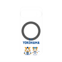 プレミアムパネル with Pixelsnap［ 横浜DeNAベイスターズ - I ☆ YOKOHAMA ］