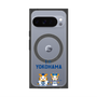 プレミアムパネル with Pixelsnap［ 横浜DeNAベイスターズ - I ☆ YOKOHAMA ］