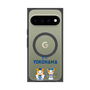 プレミアムパネル with Pixelsnap［ 横浜DeNAベイスターズ - I ☆ YOKOHAMA ］