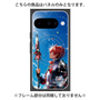 プレミアムパネル with Pixelsnap［ 白猫プロジェクト NEW WORLD'S - 赤髪の冒険家 - 覚醒フォト ］