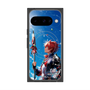 プレミアムパネル with Pixelsnap［ 白猫プロジェクト NEW WORLD'S - 赤髪の冒険家 - 覚醒フォト ］