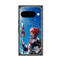 プレミアムパネル with Pixelsnap［ 白猫プロジェクト NEW WORLD'S - 赤髪の冒険家 - 覚醒フォト ］