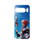 プレミアムパネル with Pixelsnap［ 白猫プロジェクト NEW WORLD'S - 赤髪の冒険家 - 覚醒フォト ］