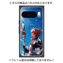 プレミアムパネル with Pixelsnap［ 白猫プロジェクト NEW WORLD'S - 赤髪の冒険家 - 覚醒フォト ］
