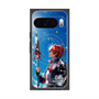 プレミアムパネル with Pixelsnap［ 白猫プロジェクト NEW WORLD'S - 赤髪の冒険家 - 覚醒フォト ］