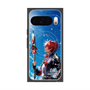 プレミアムパネル with Pixelsnap［ 白猫プロジェクト NEW WORLD'S - 赤髪の冒険家 - 覚醒フォト ］