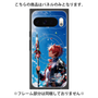 プレミアムパネル with Pixelsnap［ 白猫プロジェクト NEW WORLD'S - 赤髪の冒険家 - 覚醒フォト ］