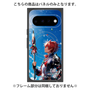 プレミアムパネル with Pixelsnap［ 白猫プロジェクト NEW WORLD'S - 赤髪の冒険家 - 覚醒フォト ］