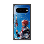 プレミアムパネル with Pixelsnap［ 白猫プロジェクト NEW WORLD'S - 赤髪の冒険家 - 覚醒フォト ］