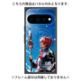 プレミアムパネル with Pixelsnap［ 白猫プロジェクト NEW WORLD'S - 赤髪の冒険家 - 覚醒フォト ］