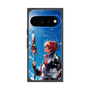 プレミアムパネル with Pixelsnap［ 白猫プロジェクト NEW WORLD'S - 赤髪の冒険家 - 覚醒フォト ］