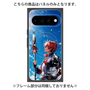 プレミアムパネル with Pixelsnap［ 白猫プロジェクト NEW WORLD'S - 赤髪の冒険家 - 覚醒フォト ］