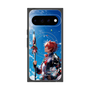 プレミアムパネル with Pixelsnap［ 白猫プロジェクト NEW WORLD'S - 赤髪の冒険家 - 覚醒フォト ］