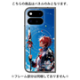 プレミアムパネル with Pixelsnap［ 白猫プロジェクト NEW WORLD'S - 赤髪の冒険家 - 覚醒フォト ］