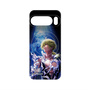 プレミアムパネル with Pixelsnap［ 白猫プロジェクト NEW WORLD'S - カイル - 覚醒フォト ］