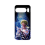 プレミアムパネル with Pixelsnap［ 白猫プロジェクト NEW WORLD'S - カイル - 覚醒フォト ］