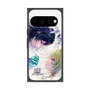 プレミアムパネル with Pixelsnap［ 白猫プロジェクト NEW WORLD'S - エリクス／ユプス - 覚醒フォト ］