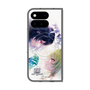プレミアムパネル with Pixelsnap［ 白猫プロジェクト NEW WORLD'S - エリクス／ユプス - 覚醒フォト ］