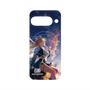 プレミアムパネル with Pixelsnap［ 白猫プロジェクト NEW WORLD'S - ゼティス - 覚醒フォト ］