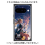 プレミアムパネル with Pixelsnap［ 白猫プロジェクト NEW WORLD'S - ゼティス - 覚醒フォト ］