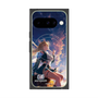 プレミアムパネル with Pixelsnap［ 白猫プロジェクト NEW WORLD'S - ゼティス - 覚醒フォト ］