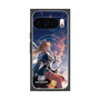プレミアムパネル with Pixelsnap［ 白猫プロジェクト NEW WORLD'S - ゼティス - 覚醒フォト ］