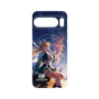 プレミアムパネル with Pixelsnap［ 白猫プロジェクト NEW WORLD'S - ゼティス - 覚醒フォト ］