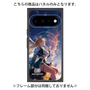 プレミアムパネル with Pixelsnap［ 白猫プロジェクト NEW WORLD'S - ゼティス - 覚醒フォト ］