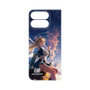 プレミアムパネル with Pixelsnap［ 白猫プロジェクト NEW WORLD'S - ゼティス - 覚醒フォト ］