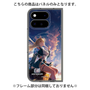 プレミアムパネル with Pixelsnap［ 白猫プロジェクト NEW WORLD'S - ゼティス - 覚醒フォト ］