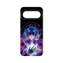 プレミアムパネル with Pixelsnap［ 白猫プロジェクト NEW WORLD'S - シリウス - 覚醒フォト ］