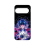 プレミアムパネル with Pixelsnap［ 白猫プロジェクト NEW WORLD'S - シリウス - 覚醒フォト ］
