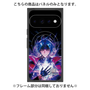 プレミアムパネル with Pixelsnap［ 白猫プロジェクト NEW WORLD'S - シリウス - 覚醒フォト ］