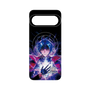 プレミアムパネル with Pixelsnap［ 白猫プロジェクト NEW WORLD'S - シリウス - 覚醒フォト ］