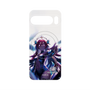 プレミアムパネル with Pixelsnap［ 白猫プロジェクト NEW WORLD'S - イルミナ - 覚醒フォト ］