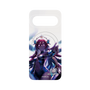 プレミアムパネル with Pixelsnap［ 白猫プロジェクト NEW WORLD'S - イルミナ - 覚醒フォト ］