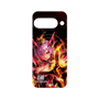 プレミアムパネル with Pixelsnap［ 白猫プロジェクト NEW WORLD'S - オスクロル - 覚醒フォト ］