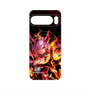 プレミアムパネル with Pixelsnap［ 白猫プロジェクト NEW WORLD'S - オスクロル - 覚醒フォト ］