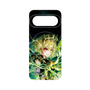 プレミアムパネル with Pixelsnap［ 白猫プロジェクト NEW WORLD'S - シャルロット - 覚醒フォト ］