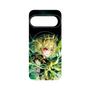 プレミアムパネル with Pixelsnap［ 白猫プロジェクト NEW WORLD'S - シャルロット - 覚醒フォト ］
