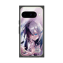 プレミアムパネル with Pixelsnap［ 白猫プロジェクト NEW WORLD'S - エリクス - 覚醒フォト ］