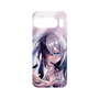 プレミアムパネル with Pixelsnap［ 白猫プロジェクト NEW WORLD'S - エリクス - 覚醒フォト ］