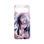 プレミアムパネル with Pixelsnap［ 白猫プロジェクト NEW WORLD'S - エリクス - 覚醒フォト ］
