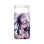 プレミアムパネル with Pixelsnap［ 白猫プロジェクト NEW WORLD'S - エリクス - 覚醒フォト ］