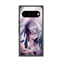 プレミアムパネル with Pixelsnap［ 白猫プロジェクト NEW WORLD'S - エリクス - 覚醒フォト ］