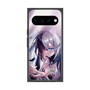 プレミアムパネル with Pixelsnap［ 白猫プロジェクト NEW WORLD'S - エリクス - 覚醒フォト ］