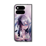 プレミアムパネル with Pixelsnap［ 白猫プロジェクト NEW WORLD'S - エリクス - 覚醒フォト ］