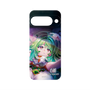 プレミアムパネル with Pixelsnap［ 白猫プロジェクト NEW WORLD'S - ユプス - 覚醒フォト ］